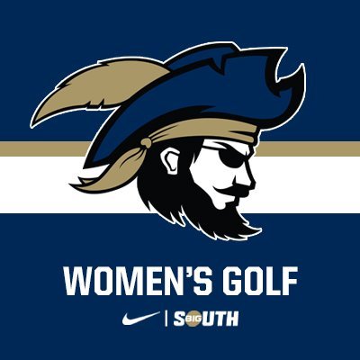 Charleston Southern Women's Golf Official Team Account.
Big South Champions in 1997, 1999, 2000, 2001, 2008, 2010 and 2024