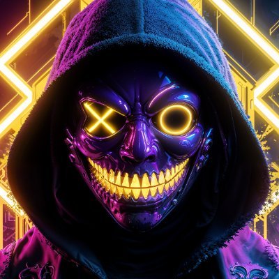 AI Imaginarium and Graphic Dystopia
Instagram︙https://t.co/LsRbZWsc0H
TikTok︙https://t.co/D4TUlfHAvO
YouTube︙https://t.co/0d4SstVUZS