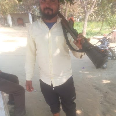 MukeshDube41379's profile picture. 