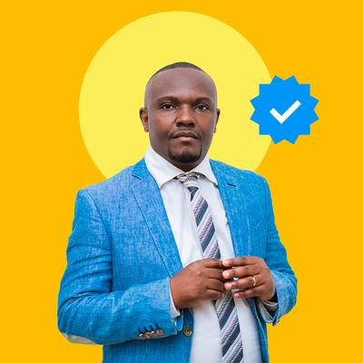 mariusmub's profile picture. Économiste, spécialiste du commerce exterieur, Acteur politique, #Valeur : Citoyenneté, Redevabilité et Développem. Communicateur du candidat Dr Dénis MUKWEGE