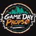 GameDayProps⚜️ (@gamedayprops) Twitter profile photo GameDayProps⚜️ (@gamedayprops) Twitter profile photo