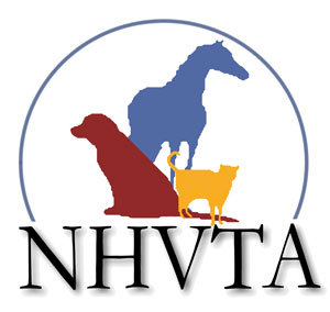 The NHVTA is the New Hampshire Veterinary Technician Association. We represent veterinary technicians throughout New Hampshire.