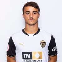 José Luis (@_joseluu_27) 's Twitter Profile
