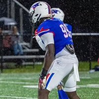 Shamir Atkinson (@shamirdiboss) 's Twitter Profile