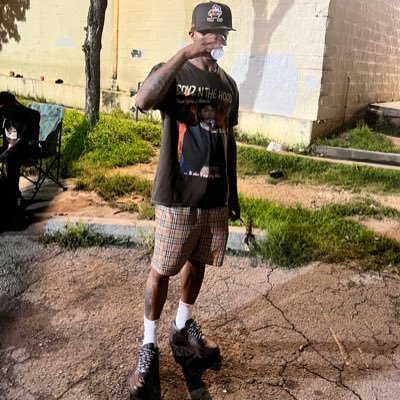 Be Thankful For What You Got And You Will End Up Having Way More. #KeepGoing 💪🏽📝 🛬♋️ Psalms23 #RockSolid4L WICKED WEST!!