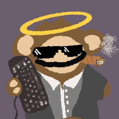 Zal196's profile picture. GET $PUPS !