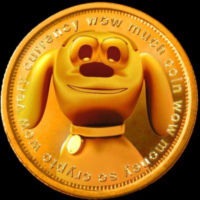 #1000x gems | Blockchain Expert/ Gem Hunter
#memecoinist |#Degen | Alpha Sendor Q with 17+
Alpha coverage of 400k Reach