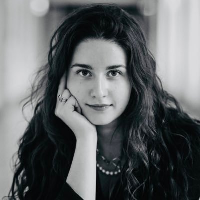 Director General for International Affairs @uni_nke | Chairwoman of the FC @WarsawInstitute | Research Assistant @UEK_Krakow | Energy Sector | Geopolitics