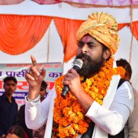 @सूरज पासी. लाखन आर्मी चीफ (@surajsi55484063) 's Twitter Profile