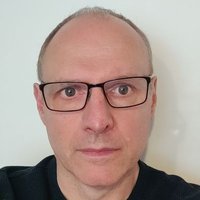 Chris Snow (@chrisrsnow) 's Twitter Profile