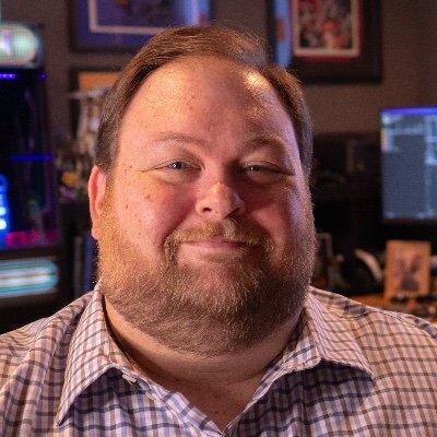 Video editor who does all things Post Production. All views are my own.