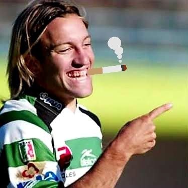 Tierronero / Lider radical de los tuneros