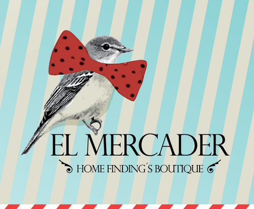 ElMercaderHome's profile picture. Home finding´s Boutique
 -  Deco - Regalos - Home decor - Style - Joy