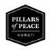 Pillars of Peace HI (@pillarsofpeace) Twitter profile photo