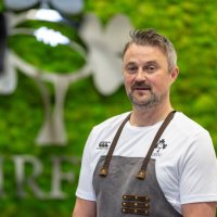 Maurice Mc Geehan (@thenowastechef) 's Twitter Profile Photo Maurice Mc Geehan (@thenowastechef) 's Twitter Profile Photo