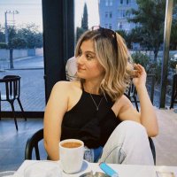Gözde (@aynenkomikbaya) 's Twitter Profile Photo