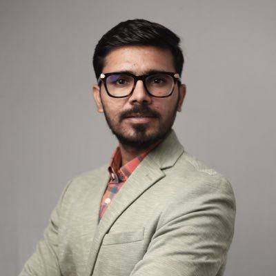 JuddZieman62189's profile picture. 📊Options Sell 📈Swing Trading 💰Investing Join for free to get the inside scoop on the Indian stock market 👉https://t.co/iElyp8nLyn