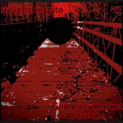 ravensvgm's profile picture. Find my ambient, liminal, horror, soundscapes, music, field recordings, and SFX in my shop on Gamedev Market