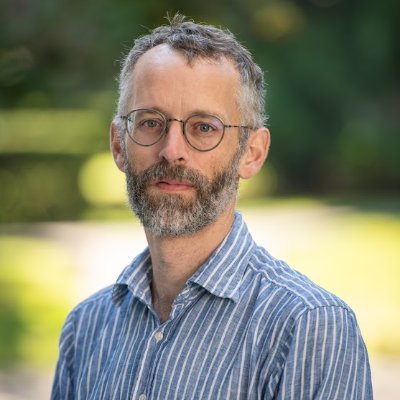 Michael Ledger-Lomas Profile