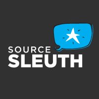 SourceSleuth's profile image