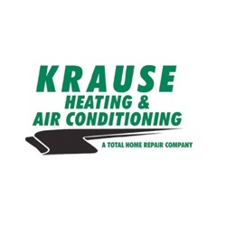 At Krause Heating & Air we are confident that we can satisfy all of your heating and air conditioning needs.