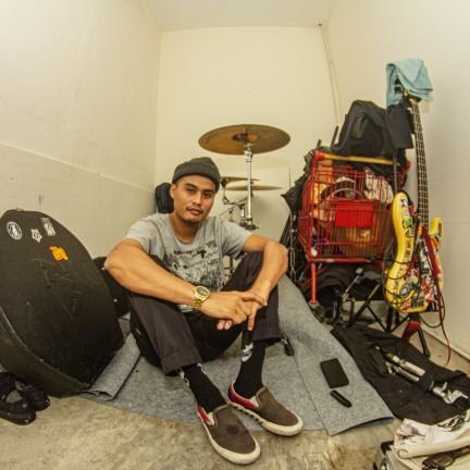 RIO SAPUTRA 🏁さんのプロフィール画像