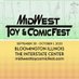 Midwest Toy & Comic Fest (@comictoy18714) Twitter profile photo Midwest Toy & Comic Fest (@comictoy18714) Twitter profile photo