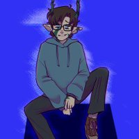 Official German Jacksepticeye 💫 (@voidless_hunter) 's Twitter Profile Photo