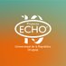 ECHO Uruguay (@echouruguay) Twitter profile photo ECHO Uruguay (@echouruguay) Twitter profile photo