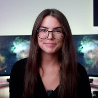 Sarah Mathews (@sarahmathsastro) 's Twitter Profile