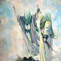 مهدي الغزال🍥 (@mahdyalghazal) Twitter profile photo