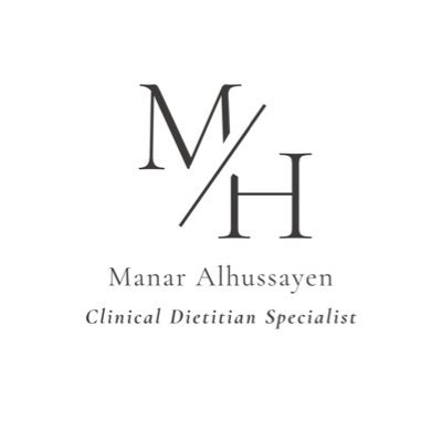 Clinical Dietitian Specialist | Member of @Derhumweqaya | If it’s important to you, you’ll find a way. If not, you’ll find an excuse ✨