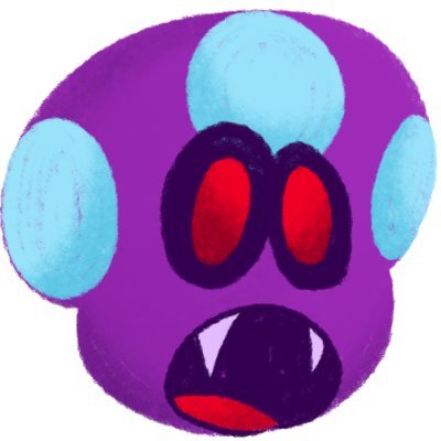 Shrooblover64さんのプロフィール画像