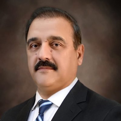 Zahid Mahmood Profile
