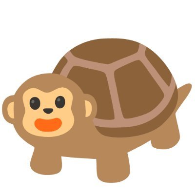 TurtleMonkeyさんのプロフィール画像