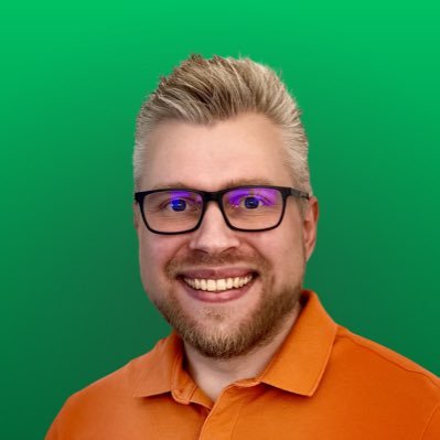 Chief Vibe Officer at https://t.co/7oUmMZRBYn.