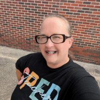 Dawn Fluitt 🍏 SpEdTeacher (@dawnfluitt) 's Twitter Profile Photo Dawn Fluitt 🍏 SpEdTeacher (@dawnfluitt) 's Twitter Profile Photo