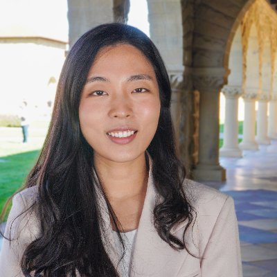 Social psychologist. Postdoc @StanfordSPARQ @Stanford 
Rice '16 Stanford PhD '23
