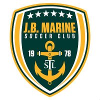 J.B. Marine 2009 Girls Soccer (@jbmarine09girls) 's Twitter Profile Photo J.B. Marine 2009 Girls Soccer (@jbmarine09girls) 's Twitter Profile Photo