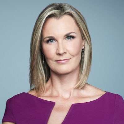 Robyn Curnow Profile