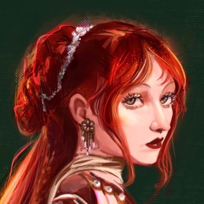 Nyxemisaさんのプロフィール画像