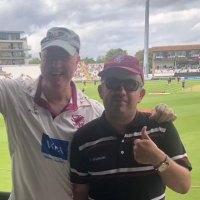 Andy Cleave (@cleaveo) 's Twitter Profile