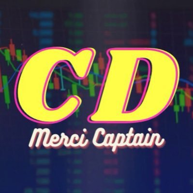 captaindivers's profile picture. Bonjour je suis le Captain ! Chaîne dédiée à la crypto, investissements, bourse ! Toujours à la recherche de la meilleur optimisation!