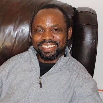 stephenangulu's profile picture. Impacting my world