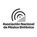 Asociación Nacional de Música Sinfónica (@anmsinfonica) Twitter profile photo Asociación Nacional de Música Sinfónica (@anmsinfonica) Twitter profile photo