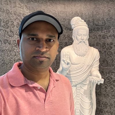 Tamil | Dravidian | Indian | Software Professional | From Karaikudi | Now in USA | #DifferentlyAbled