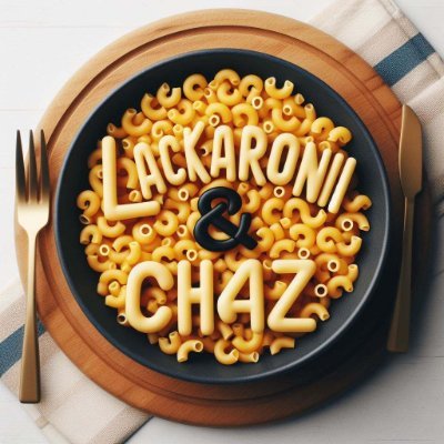 ChazmanRod92607's profile picture. Comedians Dion Lack aka ”Dirty Dion” & Chaz Rodgers aka ”Big Ready” host the most random comedy podcast that goes from intellectual to raunchy in the blink of a