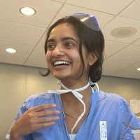 Pooja Varman, MD, MS (@pooja_varman) 's Twitter Profile Photo Pooja Varman, MD, MS (@pooja_varman) 's Twitter Profile Photo