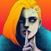 𝖇𝖆𝖗𝖒𝖆𝖑𝖎𝖘𝖎 (@tofanbarmalisi) Twitter profile photo