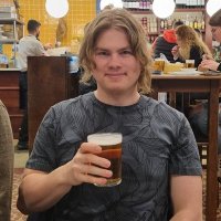 Łukasz Kondraciuk (@lukasz_kondr) 's Twitter Profile